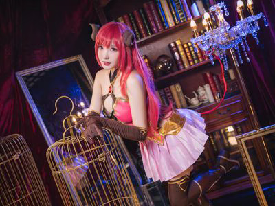 Guaki-NO.066 Princess Link Hasakura Io [22P-159MB].zip