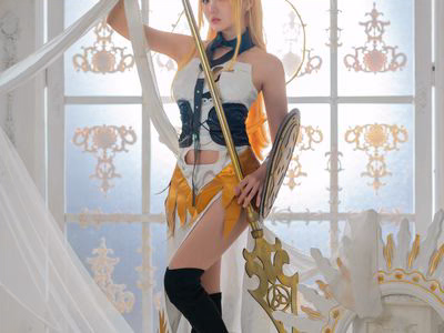 Guashi Jiang NO.023 Valkyrie [12P-50MB].zip