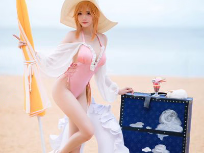 Guashi Sauce NO.032 Richelieu Swimsuit [32P-143MB].zip