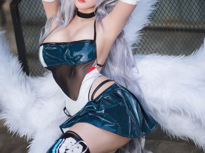 Guashi-NO.063 Azur Blue Route Shinoo Racing [16P-82MB].zip