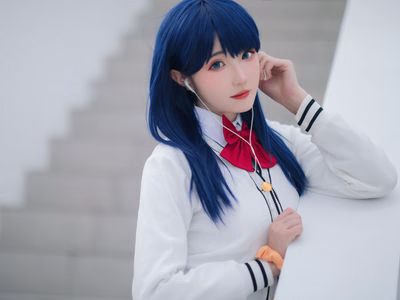 Guaxi Jiang - NO.054 Baoduo Liuhua Uniform [16P-63MB].zip