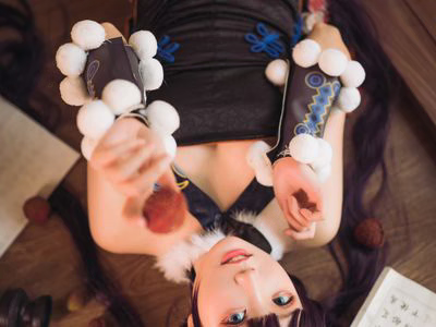 Guaxi Jiang - NO.072 Yang Guifei [28P-136MB].zip