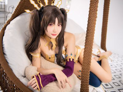 Guaxi Jiang - NO.073 Ishtar [22P-117MB].zip