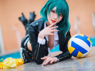 Guaxi Jiang – NO.079 Ring [20P-35.7M].zip