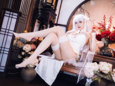 Guaxi Jiang – NO.097 Albion Cheongsam [20P-28.3M].zip