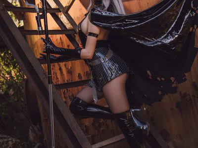 Guaxi Jiang NO.005 Atrocities [15P-74MB].zip