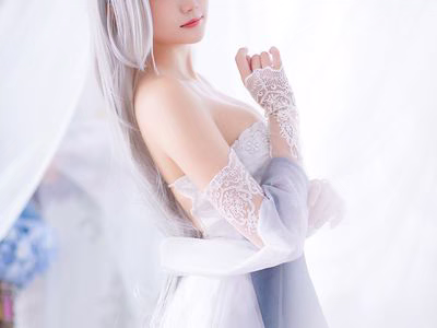 Guaxi Jiang NO.036 Shohe Dress [20P-73MB].zip