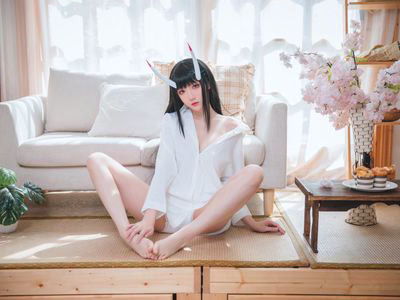 Guaxi Jiang NO.046 Shirt Replacement [23P-108MB].zip