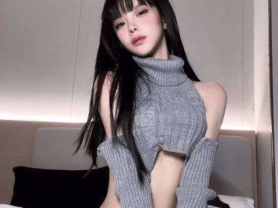 Guomeijiang w – NO.048 Gray Sweater [23P-2V-343.6M].zip