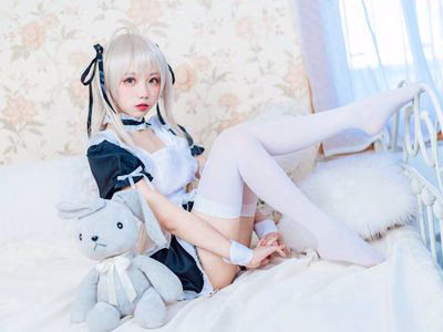 Guomeijiang w NO.005 Chunye Sky [18P-45MB].zip