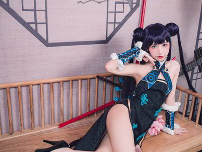 Guomeijiang w NO.009 Yang Guifei [30P-1.01GB].zip