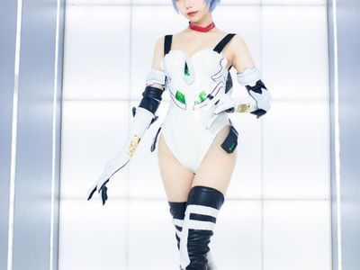 Guomeishen w NO.004 Ayamari [18P-290MB].zip