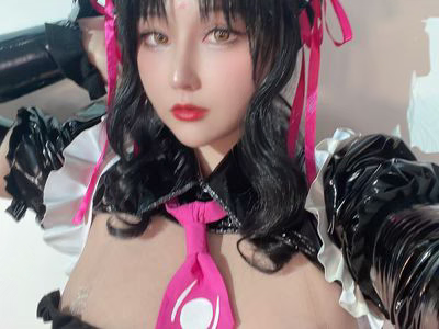 KANEKO_Ka Meow - NO.005 Selfie in Killing Academy [7P+2V].zip