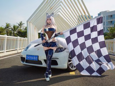 KANEKO_Ka Meow – NO.013 Shinono Racing Sports Car [88P-2V-737M].zip