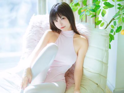 Three-no-human NO.006 White Peach [60P171MB].zip