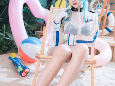 Xiaokke sora - NO.004 nikke goddess of victory Helen [24P2V-151MB].zip