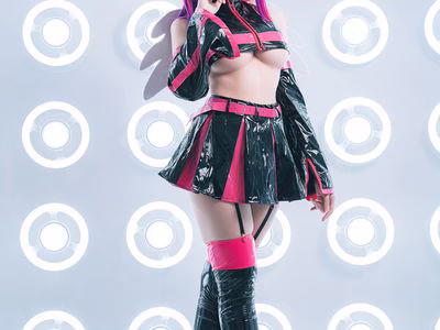 Xiaokong sora - NO.006 Limiella [27P5V-212MB].zip