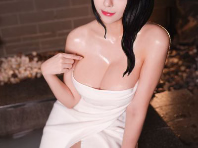 Xiaokong sora - NO.007 Brown Dust2-Bantana [50P-296MB].zip