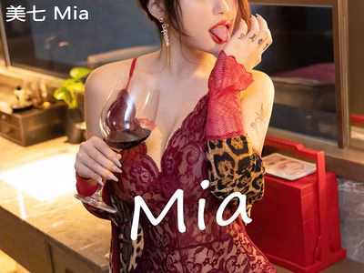 XiuRen Xiuren.com 2021.06.30 No.3605 Meiqi Mia [92P-980MB].zip