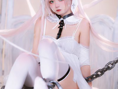 Yi Miaojun_Nya - NO.004 Hatsune Jiang [21P-87.2M].zip