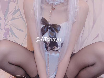 AT Shark - NO.012 Maid Open-Free Socks [43P-30MB].zip