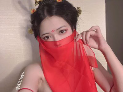 AT Shark – NO.057 The Golden Wind and Jade Dew Meet [60P1V-40MB].zip