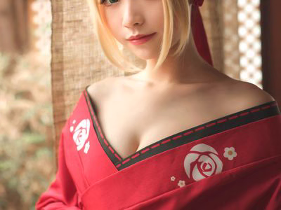 Big scrolls and small scrolls NO.001 See Her Majesty the Queen [40P-286MB].zip