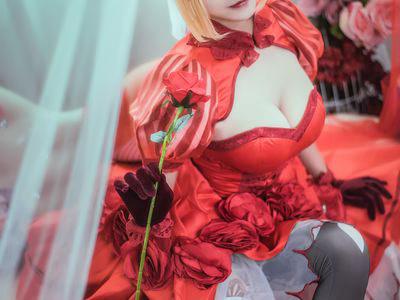 Big scrolls and small scrolls NO.005 Nero Claudius [13P-93MB].zip