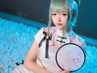 Big scrolls and small scrolls NO.008 Summer [20P-36MB].zip