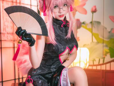 Big scrolls and small scrolls NO.013 Tamamomae [8P-73MB].zip