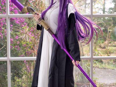 Machi Maji - NO.001 Fern Sousou no Frieren[59P-121M].zip