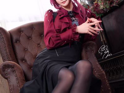 Machi Maji - NO.008 Kafka[68P-238.2M].zip