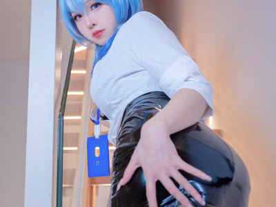 miko Jiang ww - Genshin Impact Ganyu OL [43P254MB].zip