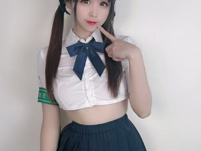 miko Jiang ww – NO.086 Commissioner for Discipline Inspection [40P-258.1M].zip