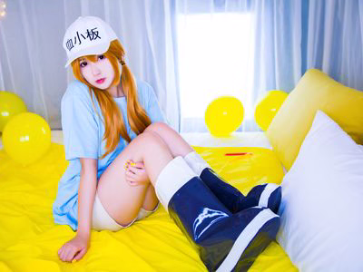 MissWarmJ - NO.036 Platelet-chan[66P-11V-647.4M].zip