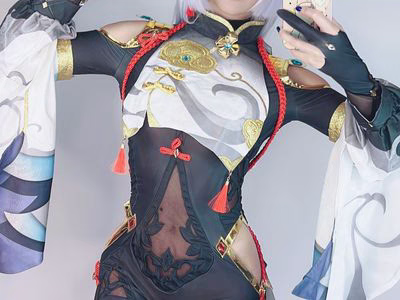 MissWarmJ - NO.051 Shen He [29P-61.9M].zip