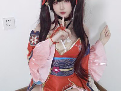 Mysterious Li – NO.057 Fireworks [66P3V-631MB].zip