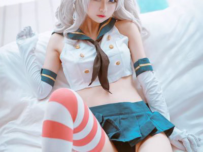 Oda Haruka Rinka NO.069 Kashima Wind (Fleet Collection) [13P-104.71MB].zip