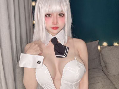 Okada Haruka Rinka – NO.116 BlancWhiteRabbit [75P-1V-298.7M].zip