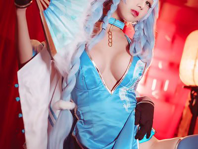 Okada Haruka Rinka NO.004 Girls Front Line PA15 [18P-96.77MB].zip