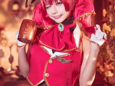 Okada Haruka Rinka NO.016 Hololive[37P-218.88MB].zip