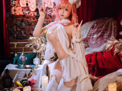 Hina Ka - NO.079 Tamamomae Mae Danny Oil [54P-468MB].zip