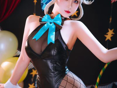 Hinaga - NO.104 Genshin Impact Linnet [29P-307MB].zip