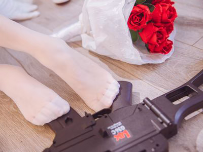 Hinako - NO.006 g36c dress [40P-375MB].zip