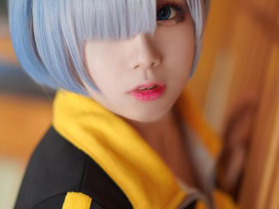 Hinako - NO.014 Rem [27P-642MB].zip