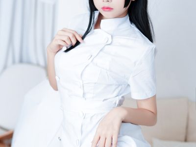 Hinako - NO.023 Pure White Nurse [96P-1.13GB].zip