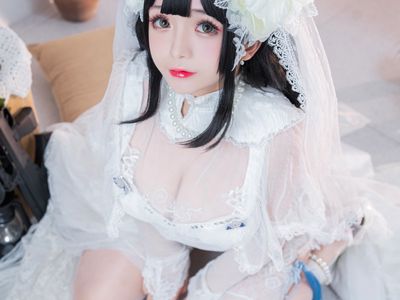 Hinako - NO.031 95 style wedding dress [52P-718MB].zip