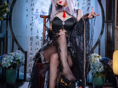 Hinako - NO.159 Shinhe Cheongsam [22P-453MB].zip