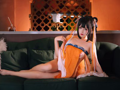 Hinako - NO.165 Mandarin Duck Bath [150P-2.68GB].zip