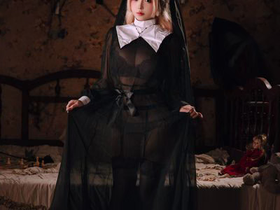 Hinako - NO.194 Taboo nun [180P3V-1.74GB].zip